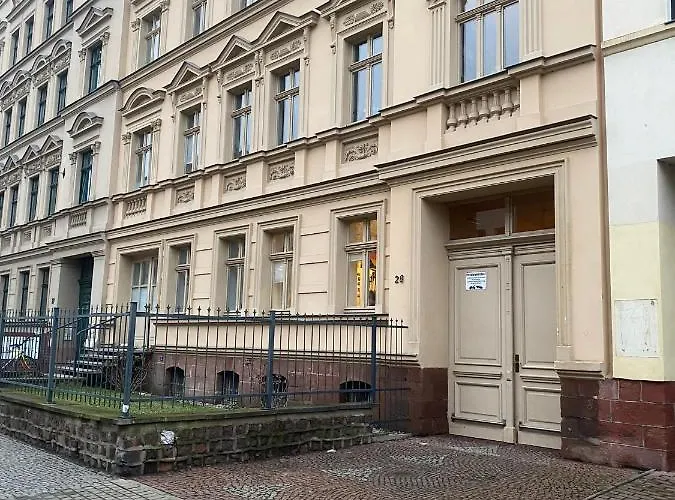 Gaestewohnung 1