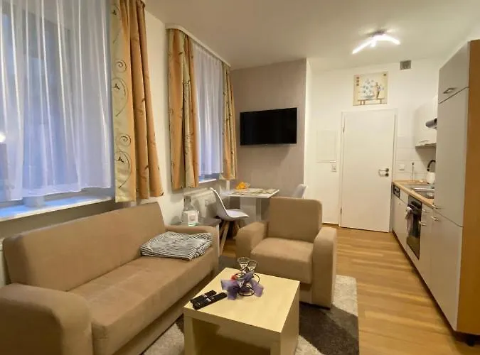 Gaestewohnung 1
