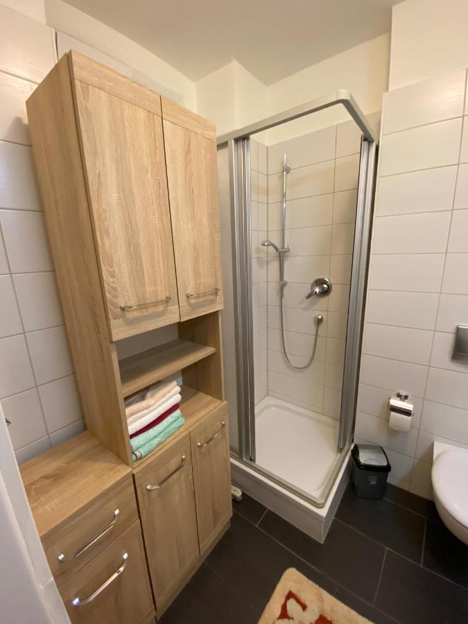 Apartment Gaestewohnung 1 Halle (Saale)
