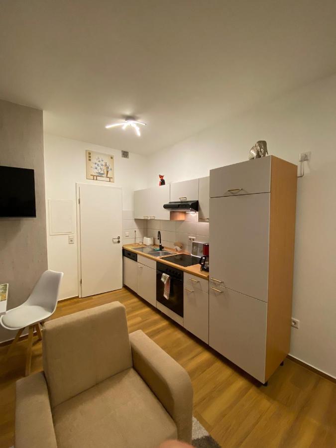Gaestewohnung 1 *