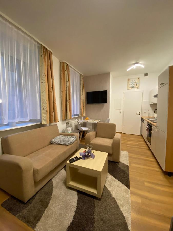 Gaestewohnung 1