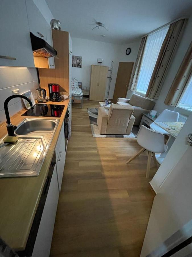 Apartment Gaestewohnung 1 *